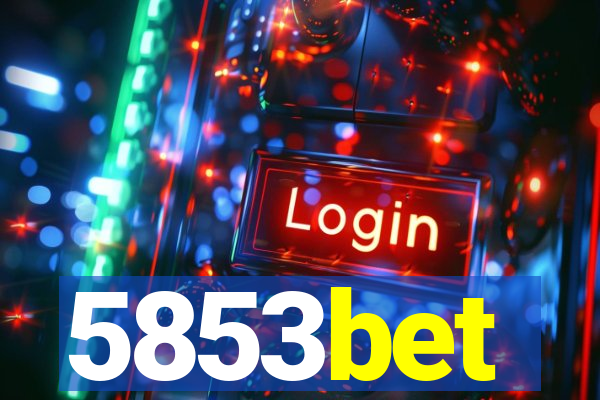 5853bet