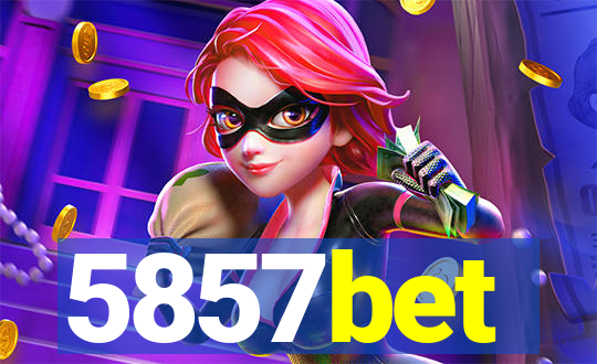 5857bet
