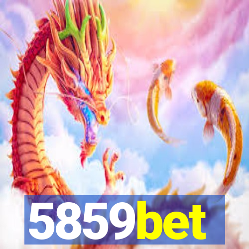 5859bet