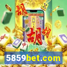 5859bet.com