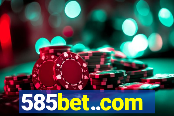 585bet..com