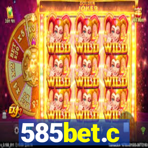 585bet.c
