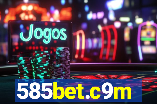 585bet.c9m