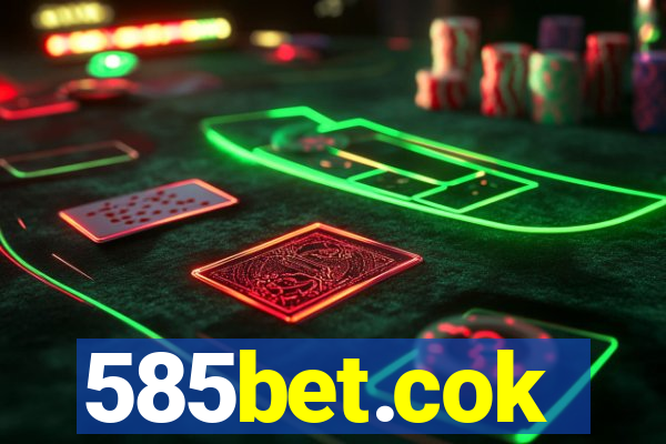 585bet.cok