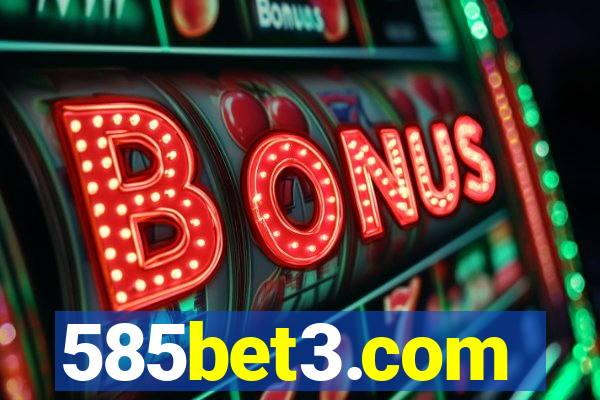 585bet3.com