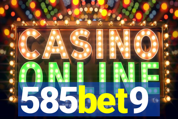 585bet9