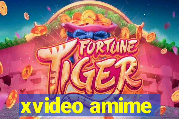 xvideo amime