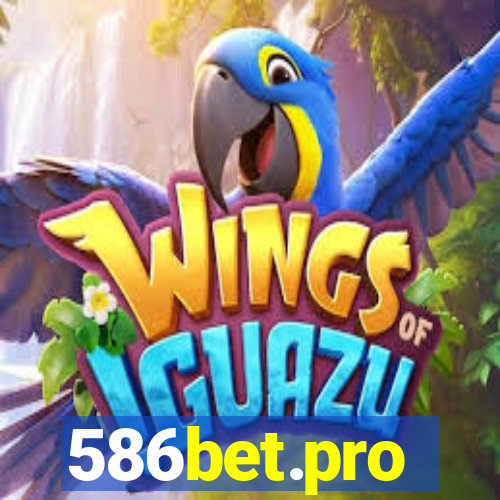 586bet.pro