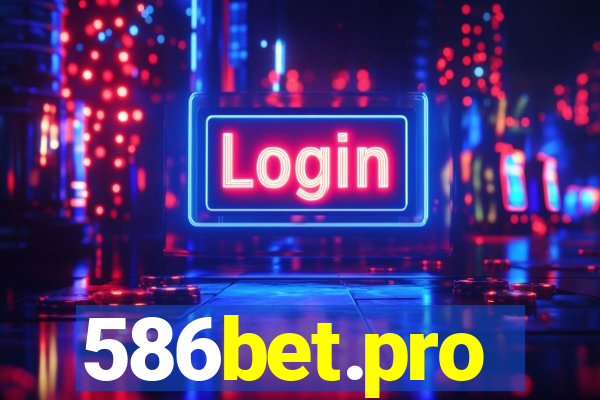 586bet.pro