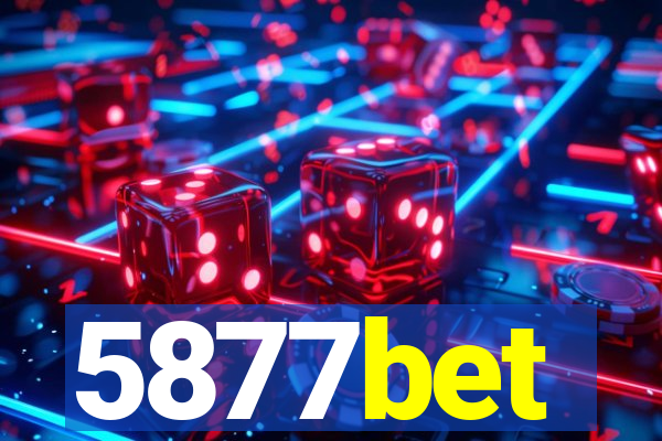 5877bet