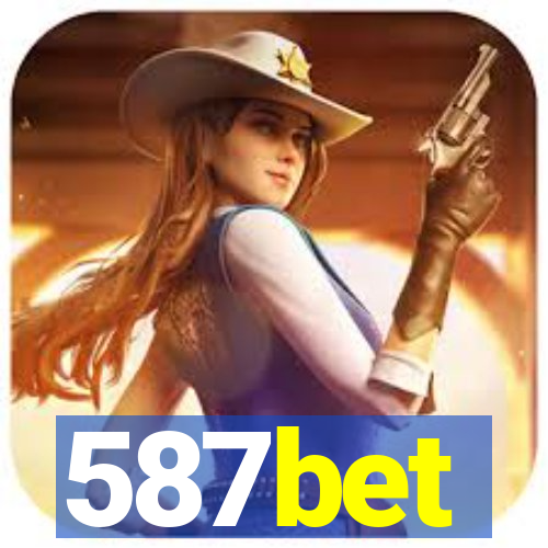 587bet