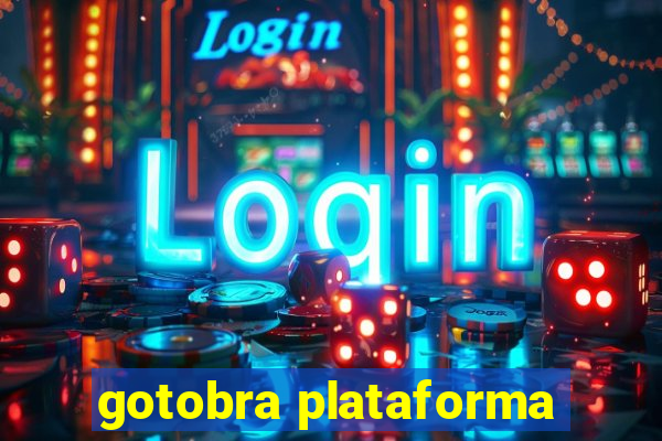 gotobra plataforma