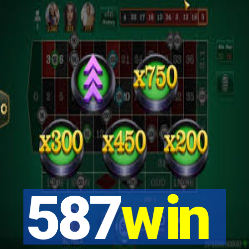 587win
