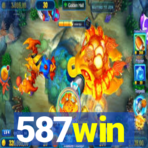 587win