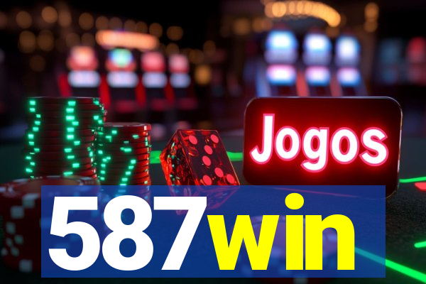 587win