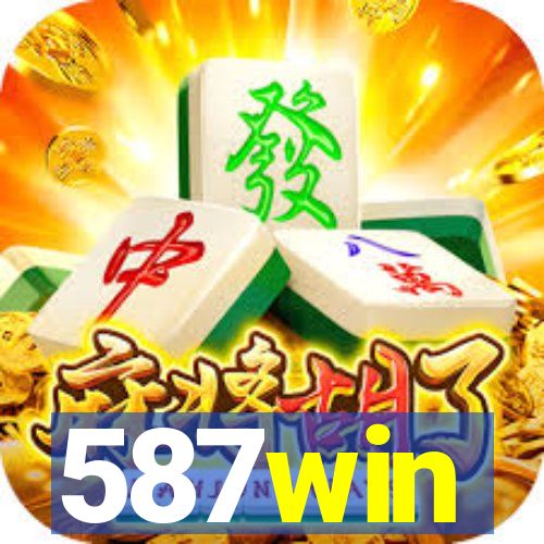 587win