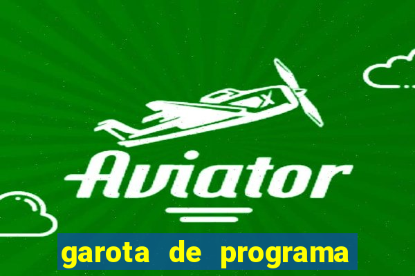 garota de programa de salvador
