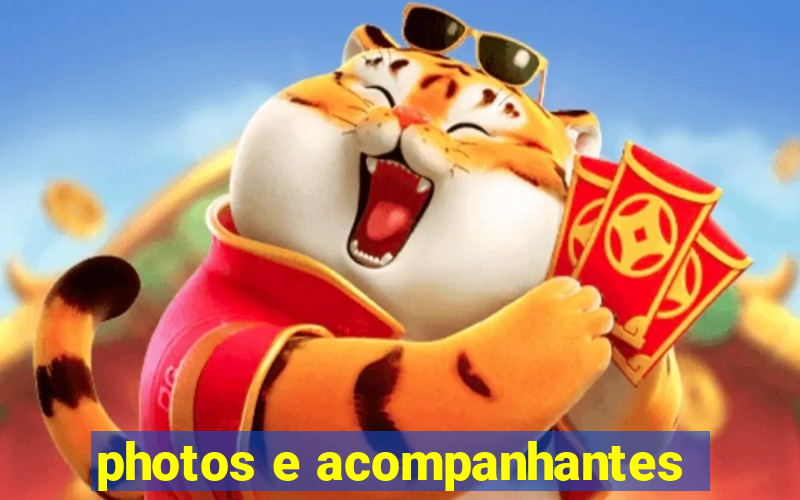 photos e acompanhantes