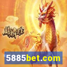 5885bet.com