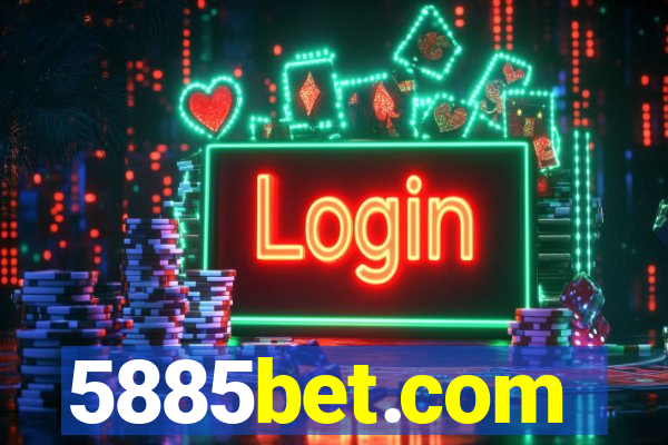 5885bet.com