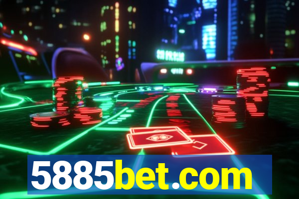 5885bet.com