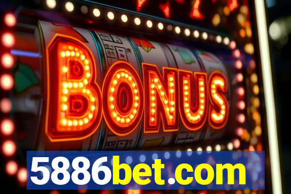 5886bet.com