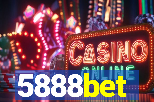 5888bet