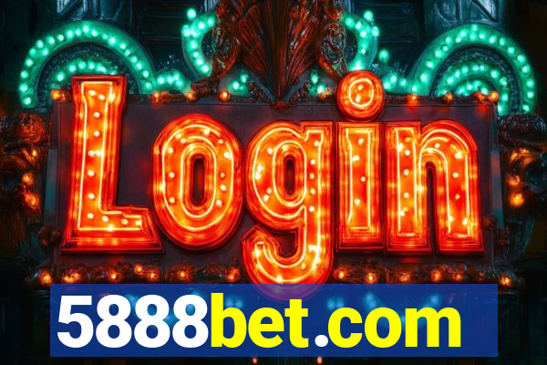 5888bet.com