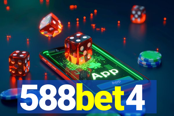 588bet4