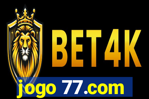 jogo 77.com