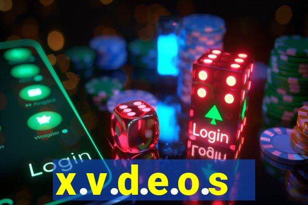x.v.d.e.o.s
