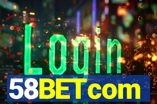 58BETcom