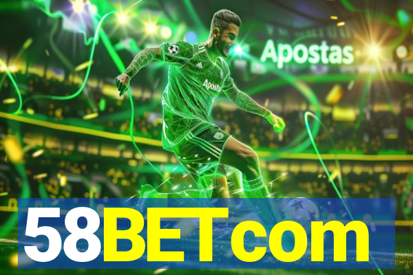 58BETcom
