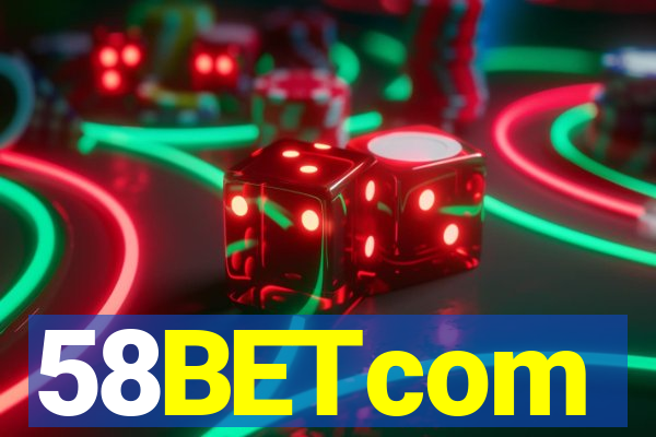 58BETcom
