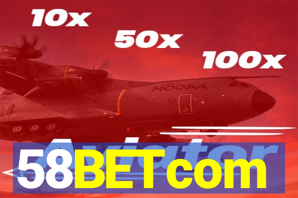 58BETcom