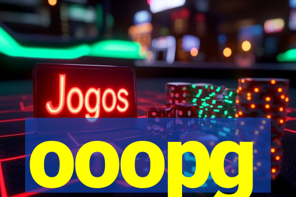 ooopg