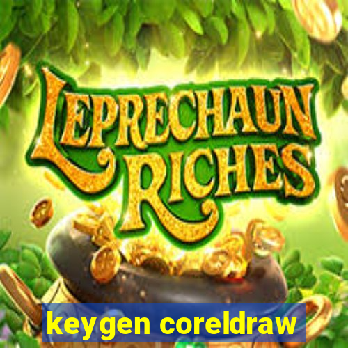 keygen coreldraw