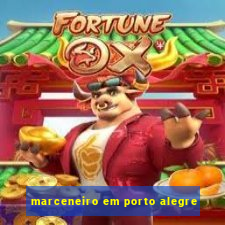 marceneiro em porto alegre