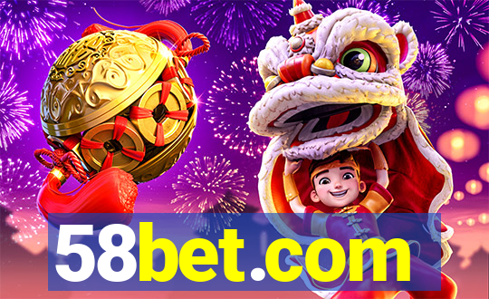 58bet.com