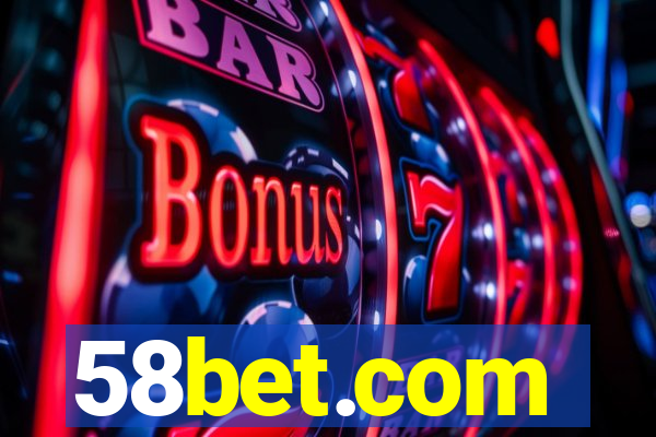 58bet.com
