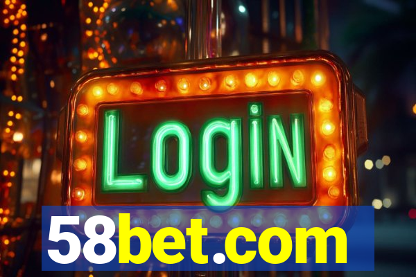 58bet.com