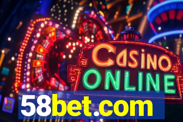 58bet.com