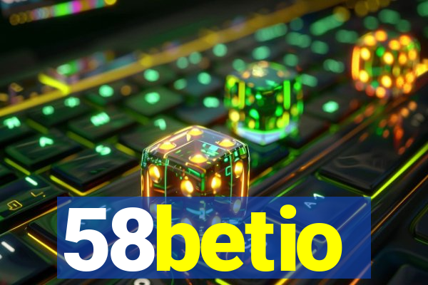 58betio