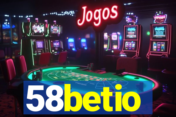 58betio