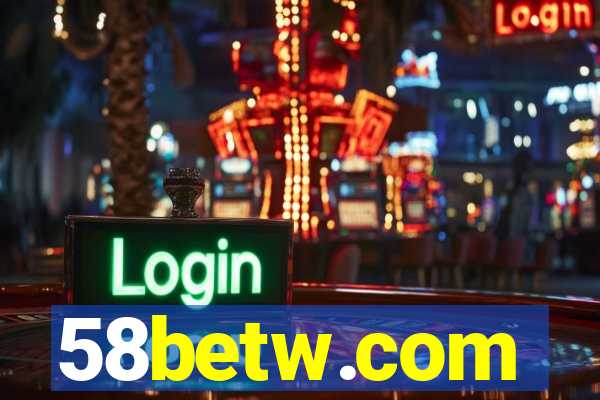 58betw.com