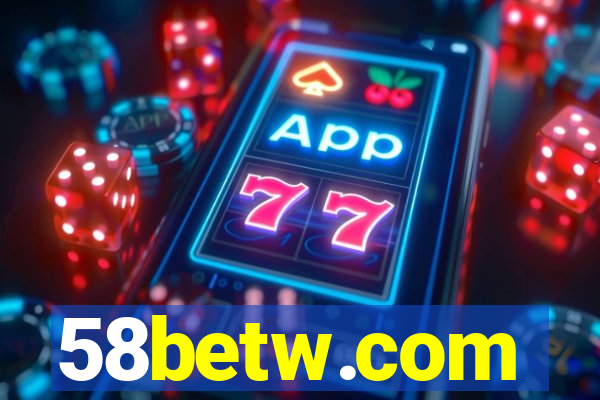 58betw.com