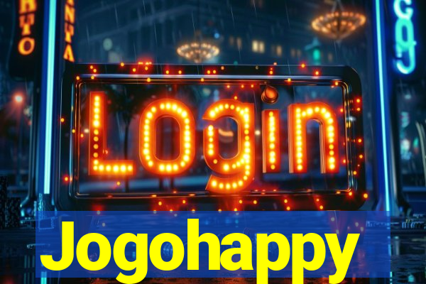 Jogohappy