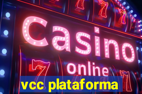 vcc plataforma