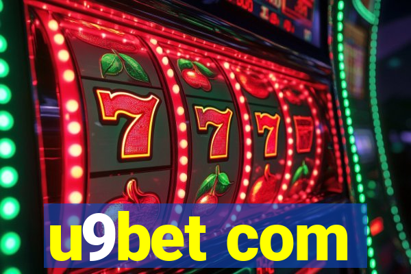u9bet com