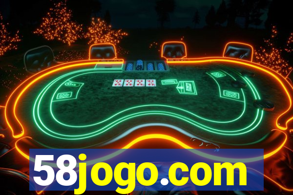 58jogo.com